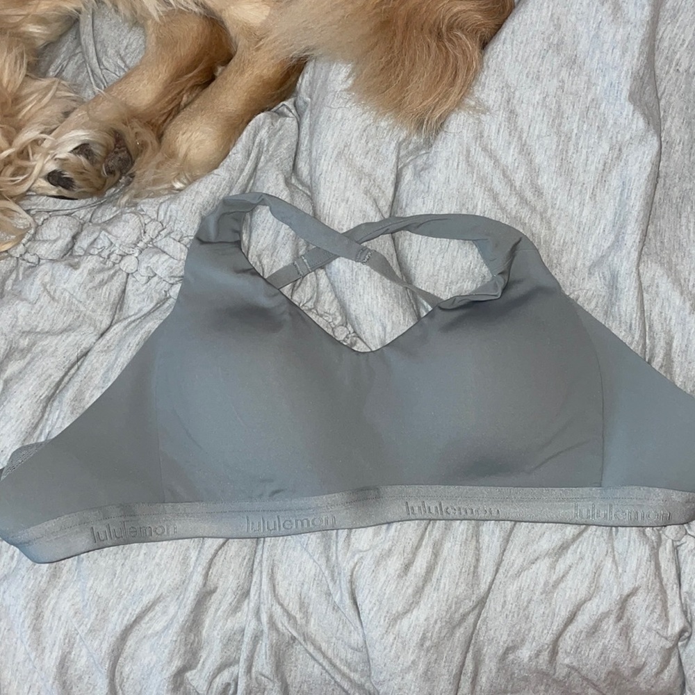 Lululemon Bra,